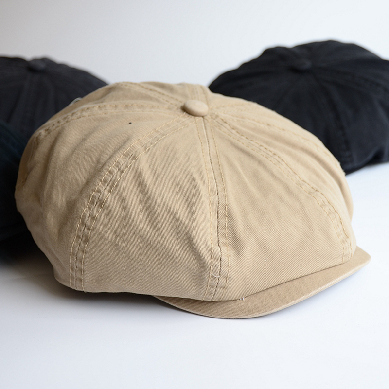 Dad Hat Cotton - Gli uomini di Grande Testa Tappo