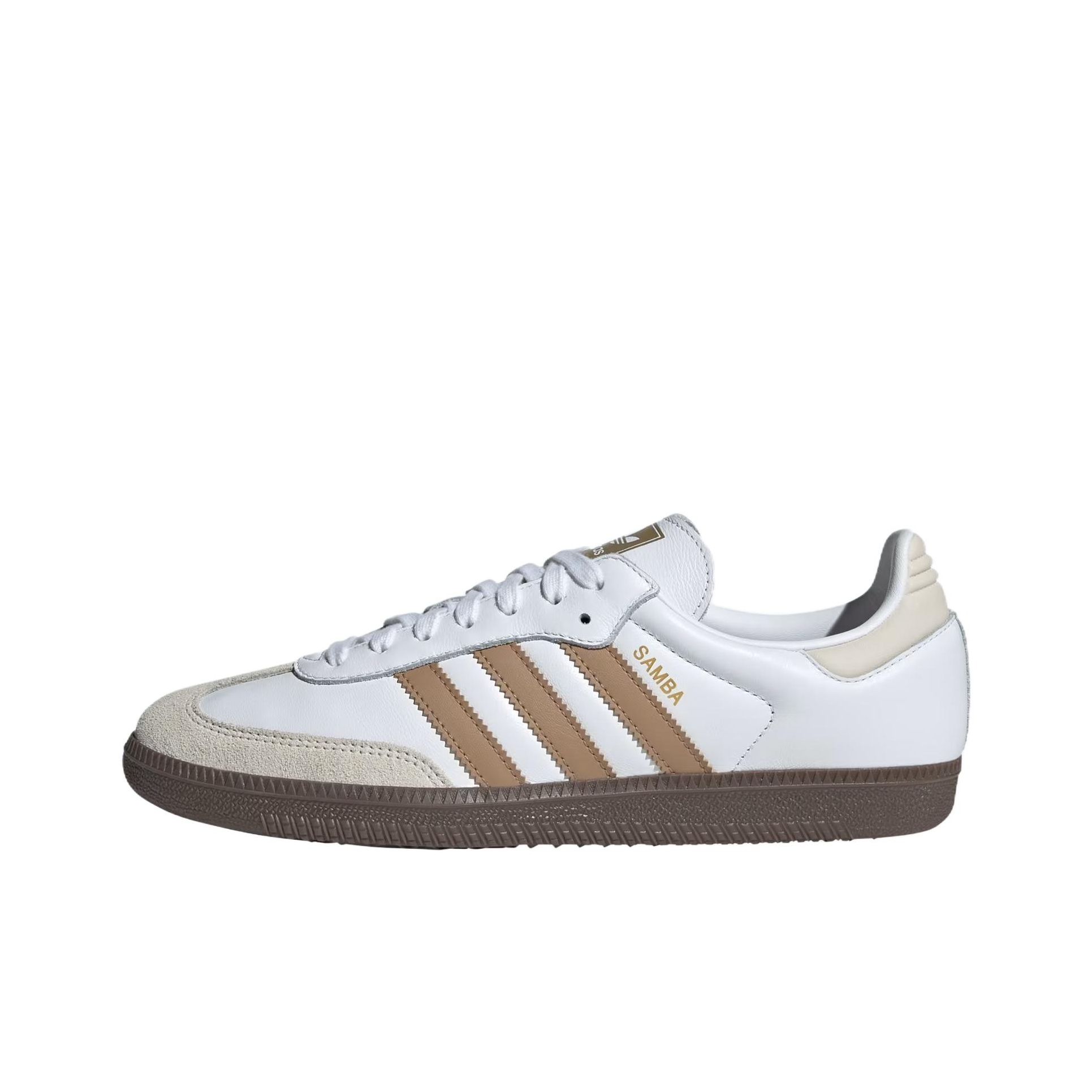 Adidas Shoes Samba - Adidas Originals SAMBA OG Scarpe da