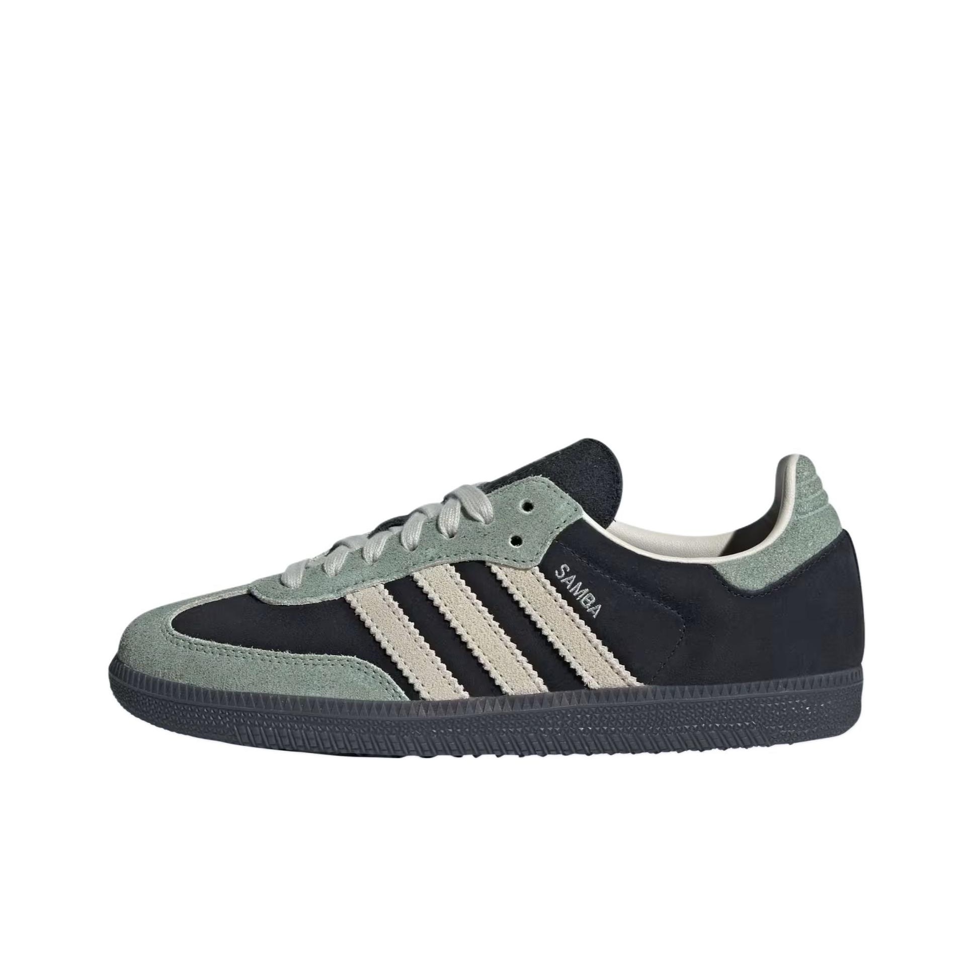 Adidas Shoes Samba - Adidas Originals SAMBA OG Comode scarpe