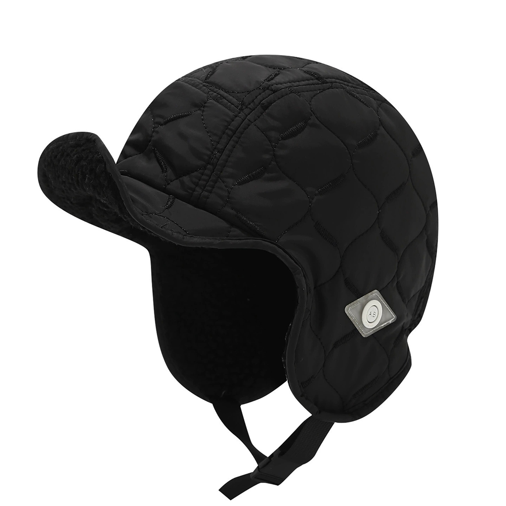 Winter Trapper Hat - Inverno Uomo Donna Trapper Aviator Trooper