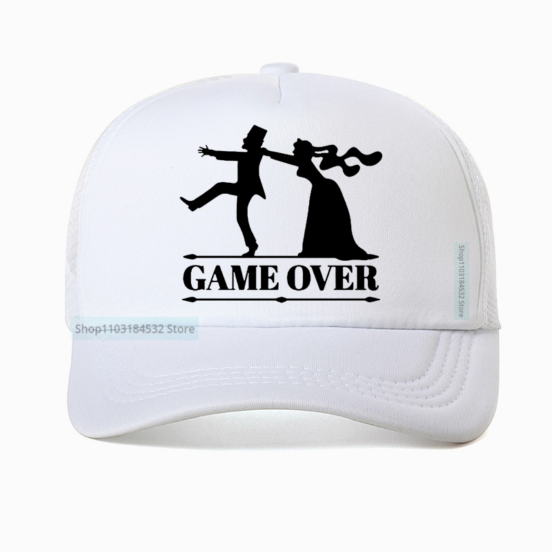 Cappellino da Baseball 'Game O - Trucker Cap Mesh recensione e prezzo