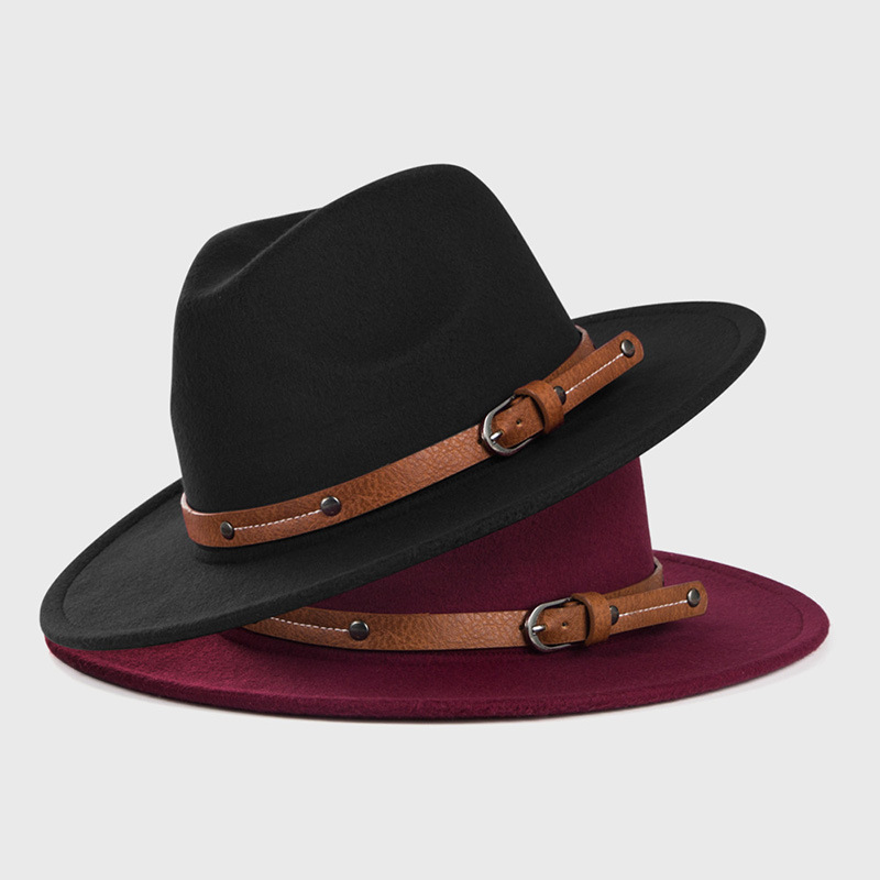 Cappello Fedora in lana per do - Fedora Hat Wool recensione e prezzo