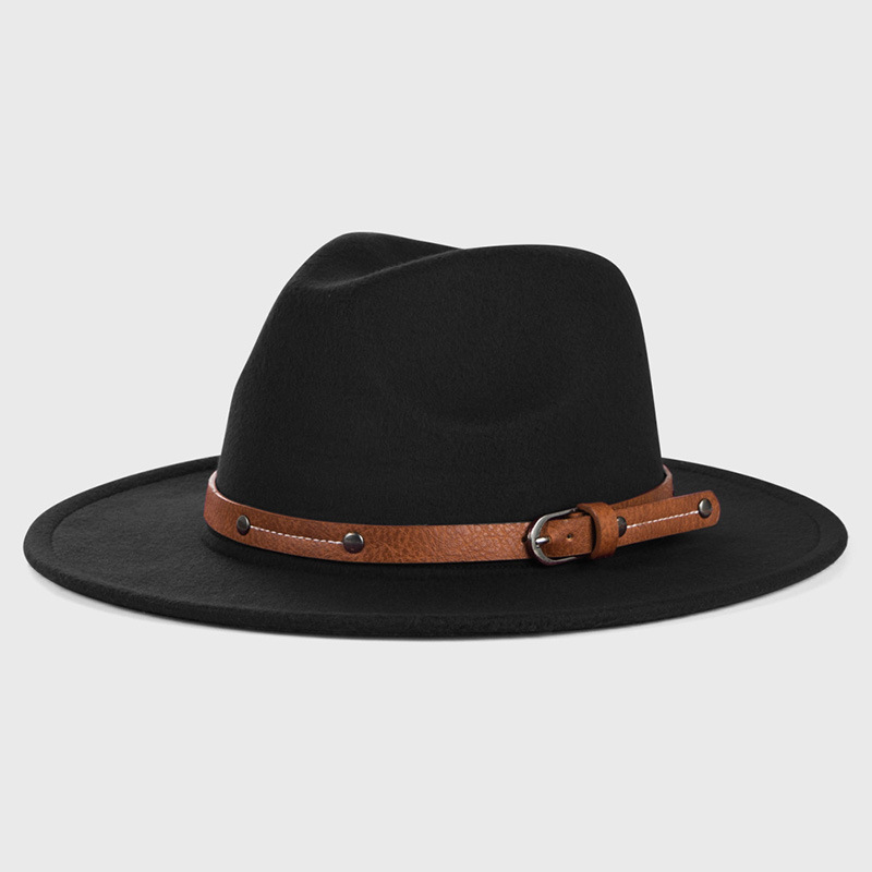 Cappello Fedora in lana per do - Fedora Hat Wool recensione e prezzo
