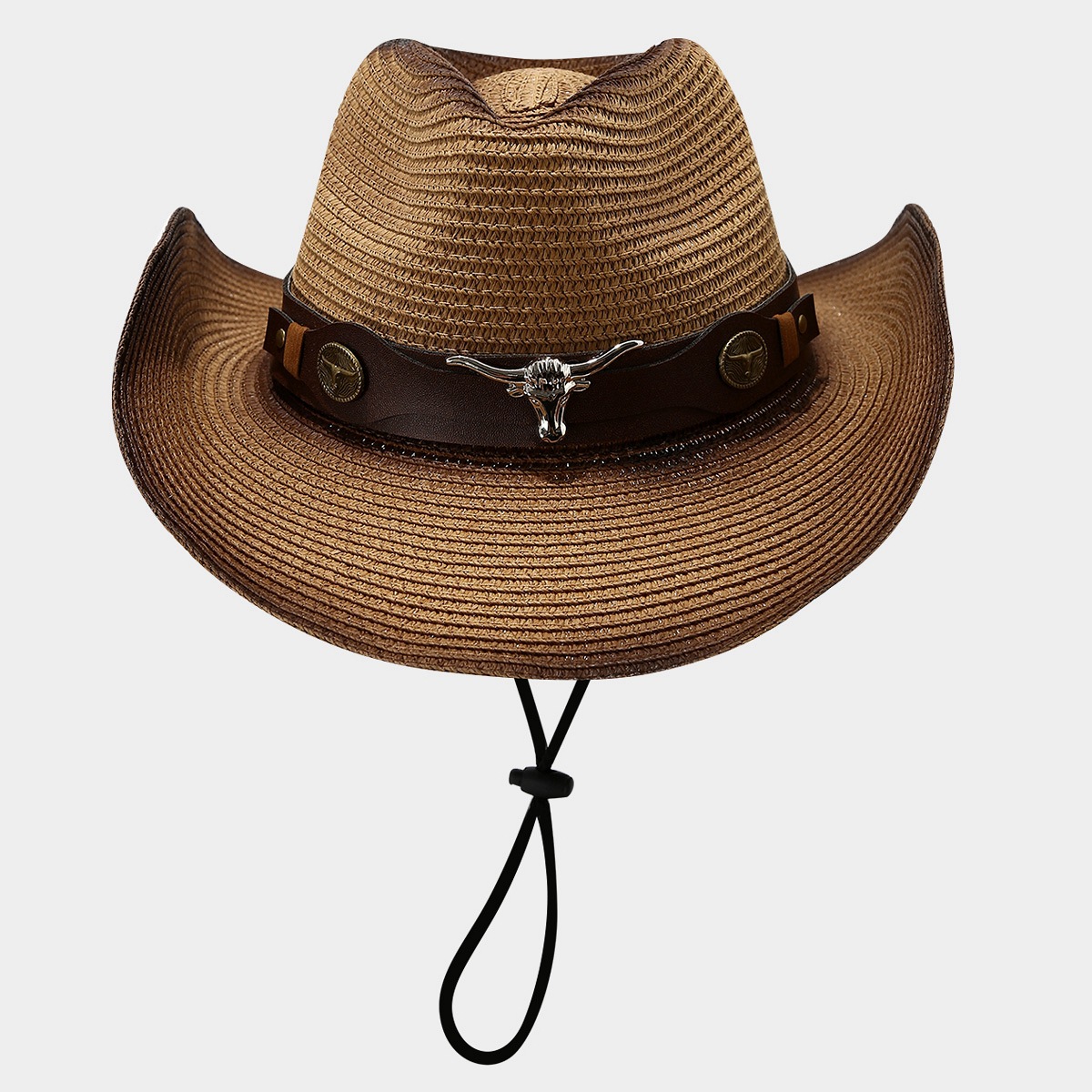 Nuovo Cappello da Cowboy in Pa - Cowboy Hat Straw recensione e prezzo