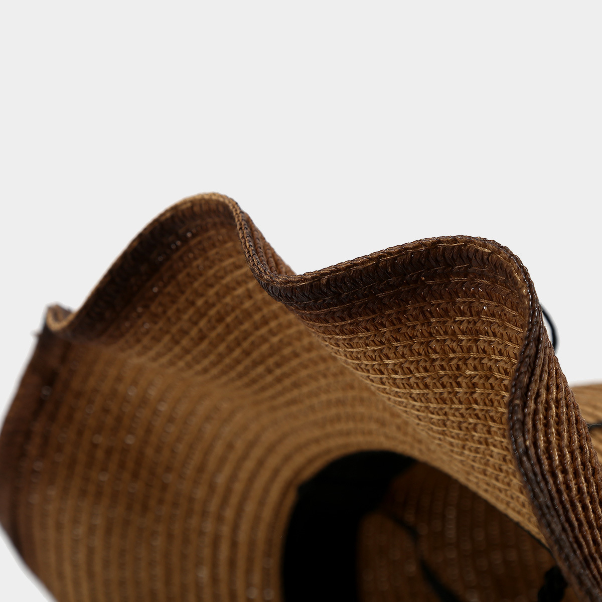 Nuovo Cappello da Cowboy in Pa - Cowboy Hat Straw recensione e prezzo