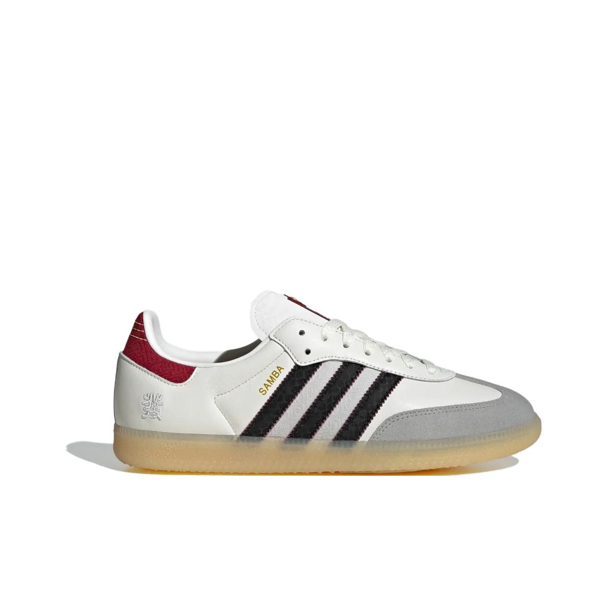 Adidas Originals Samba Low Top - Adidas Shoes Samba recensione e prezzo