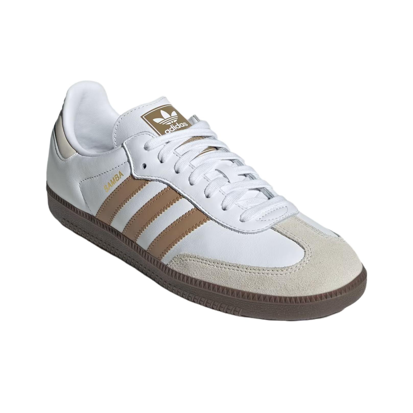 Adidas Originals SAMBA OG Scar - Adidas Shoes Samba recensione e prezzo