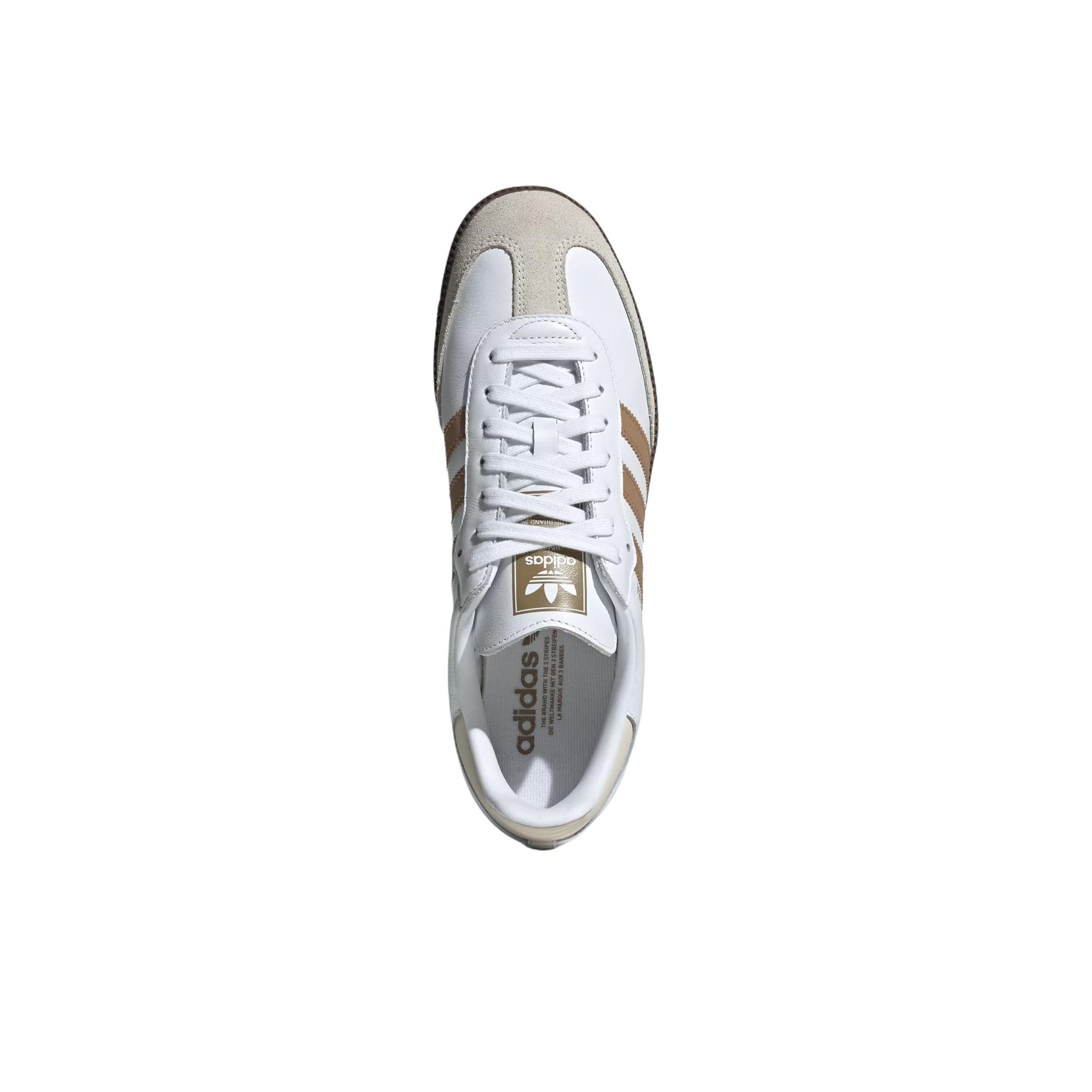 Adidas Originals SAMBA OG Scar - Adidas Shoes Samba recensione e prezzo
