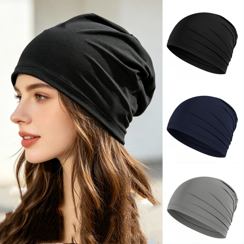 Berretto Sportivo Unisex ad As - Skull Cap Helmet Liner recensione e prezzo