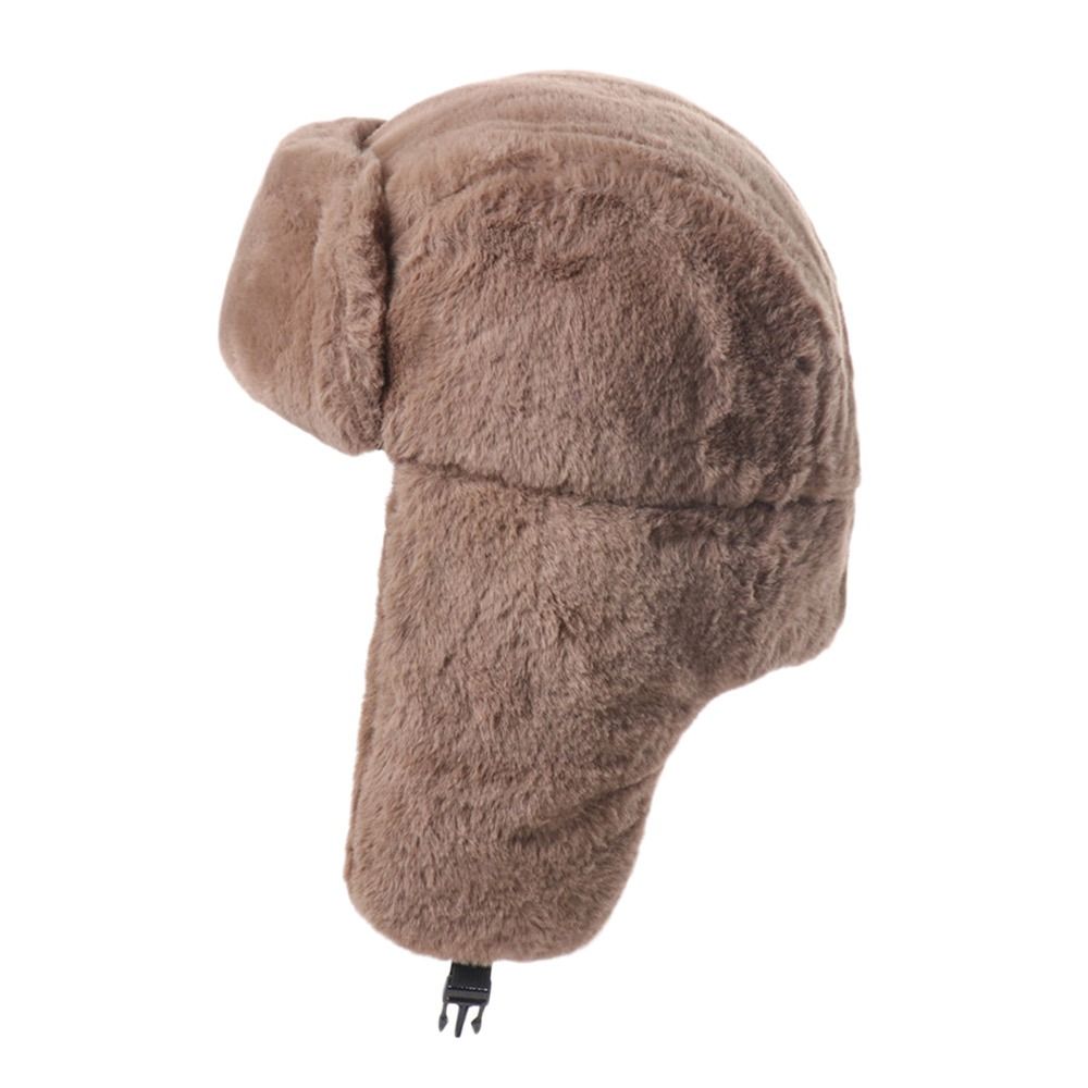 Cappello bomber spesso all'ape - Winter Trapper Hat recensione e prezzo