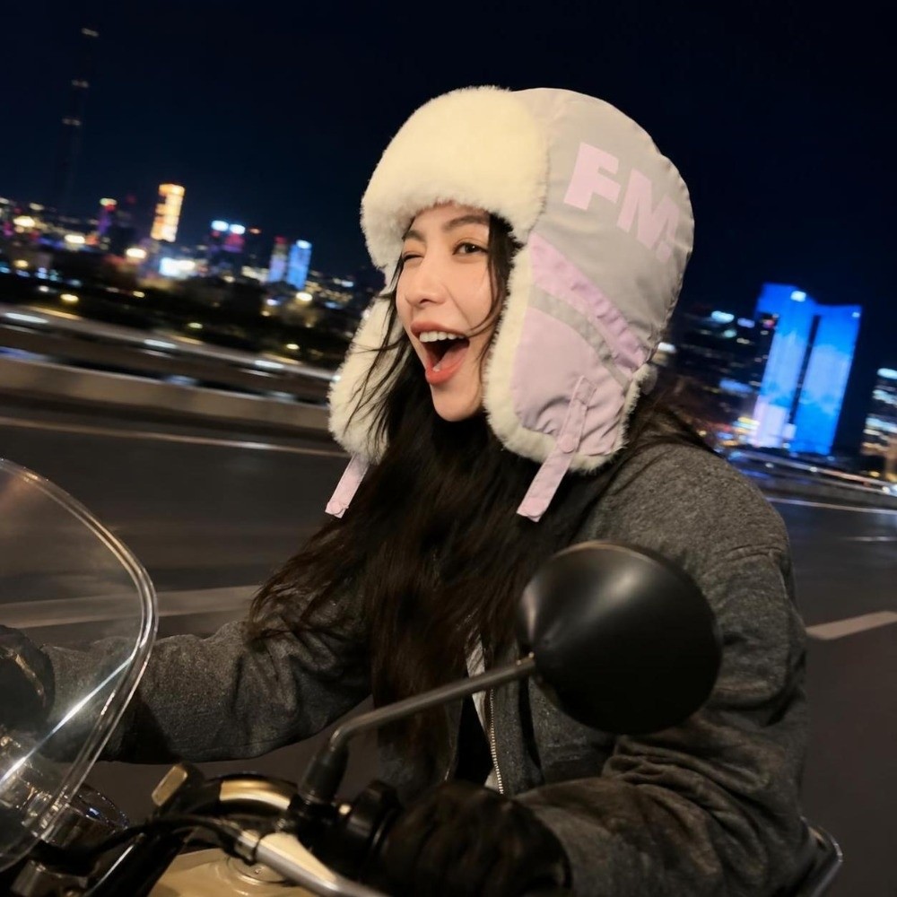 Cappello invernale imbottito,  - Winter Trapper Hat recensione e prezzo