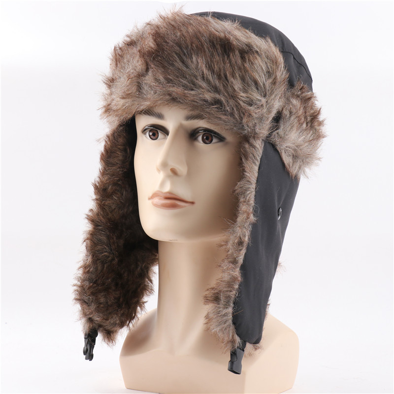 Cappello da Sci Invernale Impe - Winter Trapper Hat recensione e prezzo
