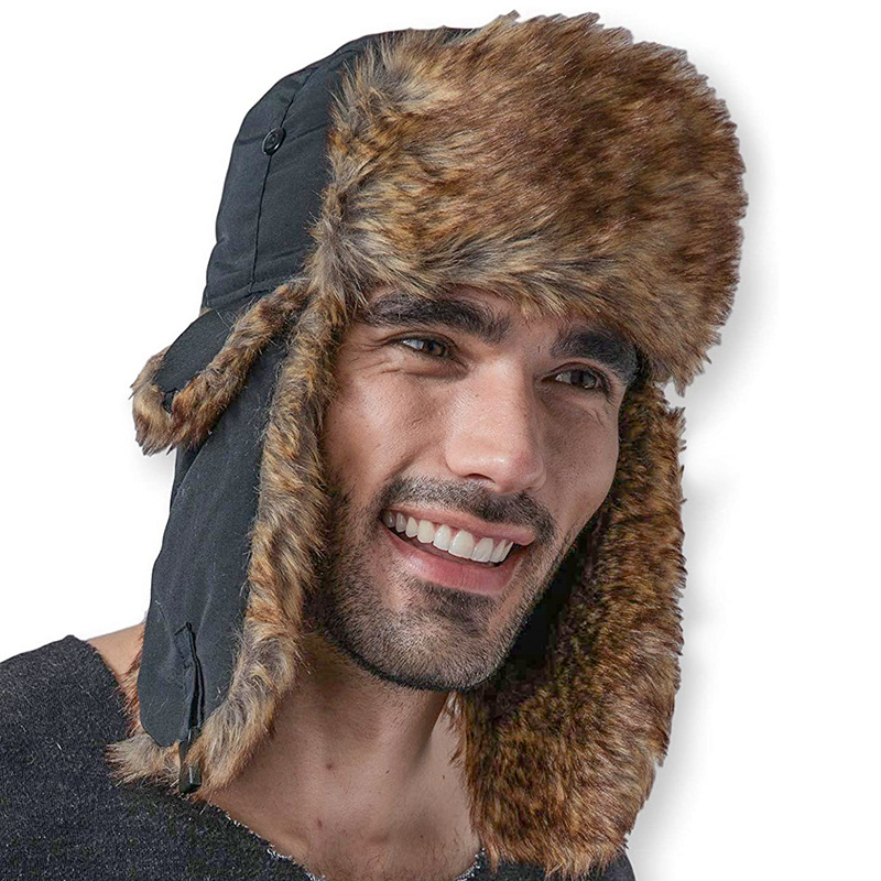 Cappello da Sci Invernale Impe - Winter Trapper Hat recensione e prezzo