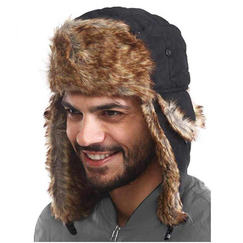 Cappello da Sci Invernale Impe - Winter Trapper Hat recensione e prezzo