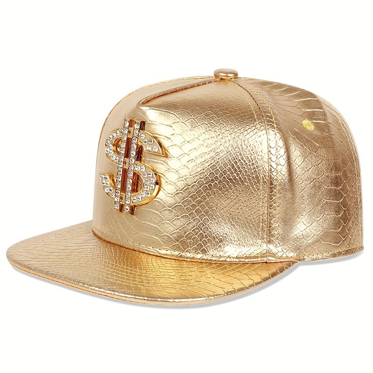 Cappellino da Baseball in Pell - Visor Sun Hat recensione e prezzo