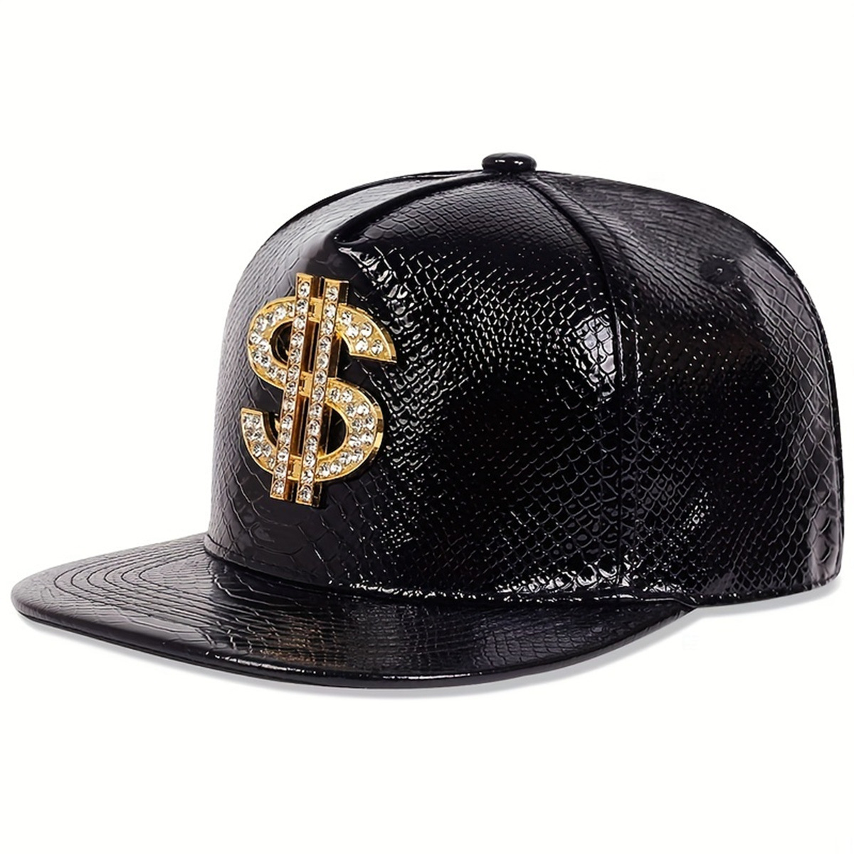 Cappellino da Baseball in Pell - Visor Sun Hat recensione e prezzo