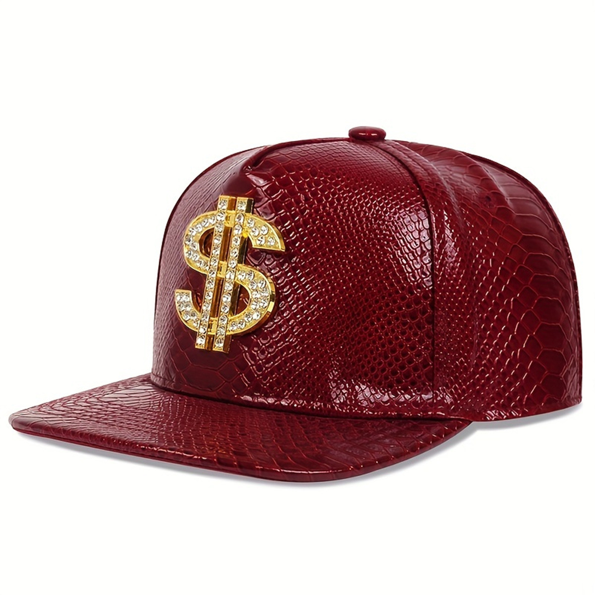 Cappellino da Baseball in Pell - Visor Sun Hat recensione e prezzo