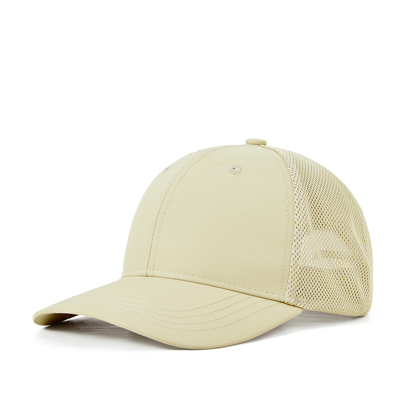 Cappello da baseball con visie - Trucker Cap Mesh recensione e prezzo