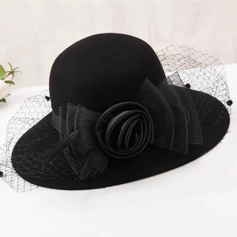 Elegante Cappello Fedora da Do - Fedora Hat Wool recensione e prezzo