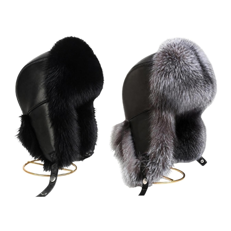 2025 Nuovo cappello da cacciat - Winter Trapper Hat recensione e prezzo