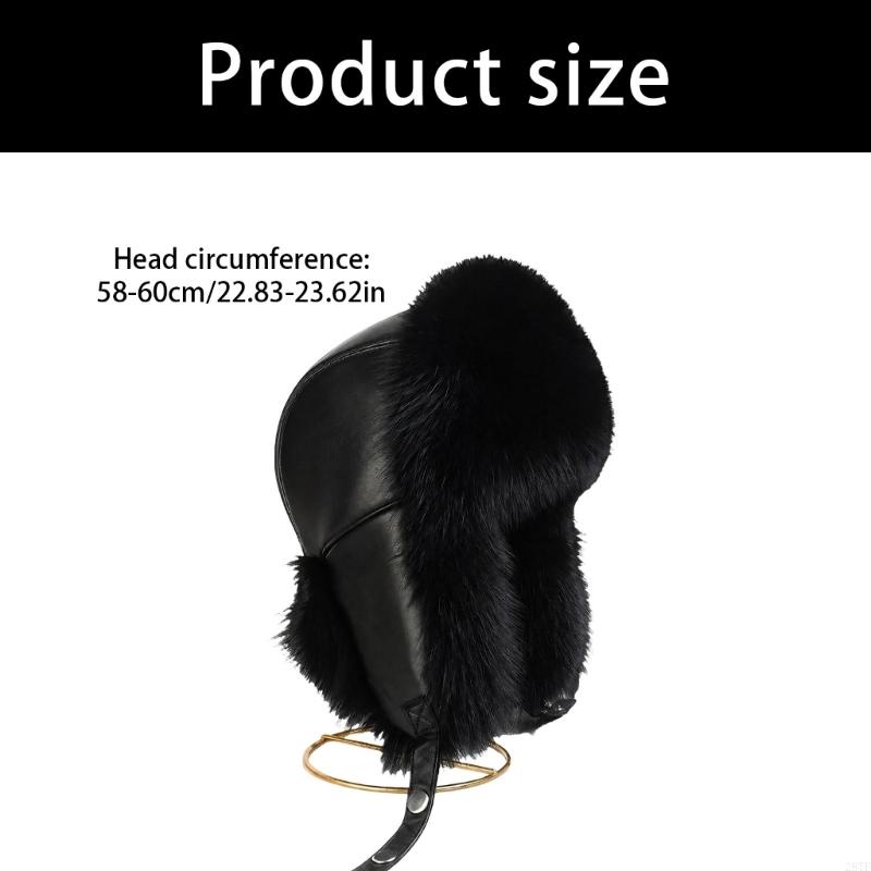2025 Nuovo cappello da cacciat - Winter Trapper Hat recensione e prezzo
