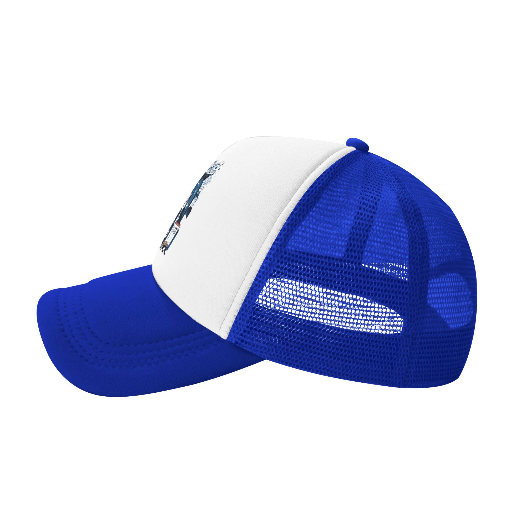 Cappello Trucker in Schiuma Ha - Trucker Cap Mesh recensione e prezzo