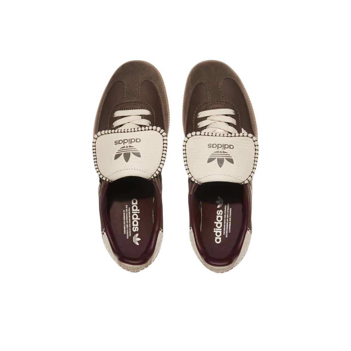 Adidas Originals Samba LT Scar - Adidas Shoes Samba recensione e prezzo