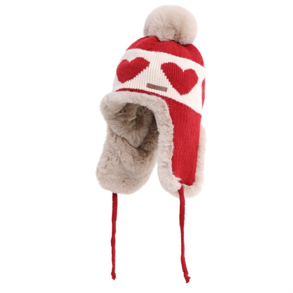 Cappello con paraorecchie a fo - Winter Trapper Hat recensione e prezzo