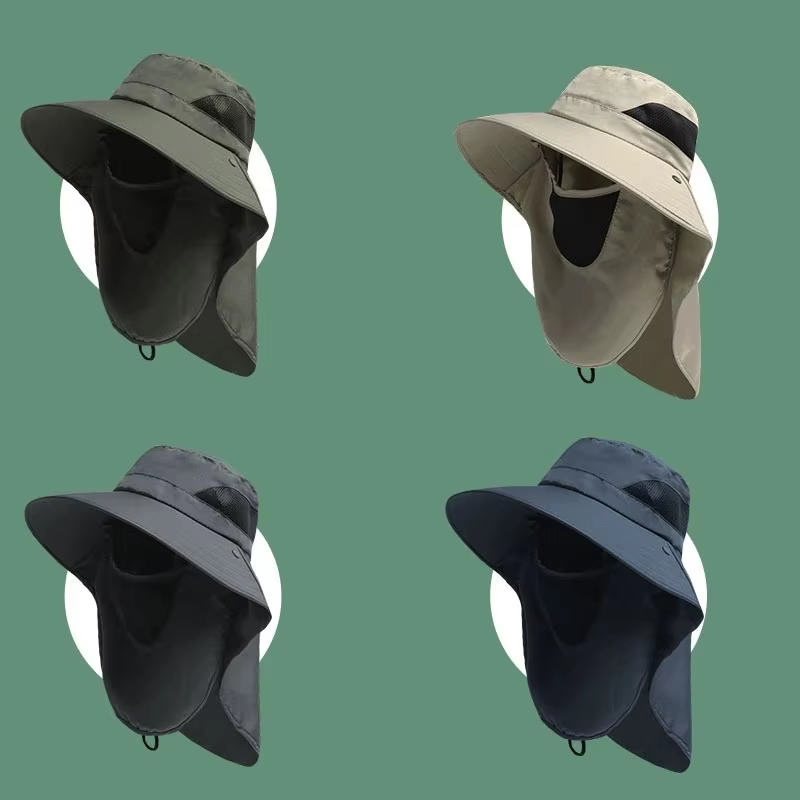 Cappello Estivo con Protezione - Visor Sun Hat recensione e prezzo