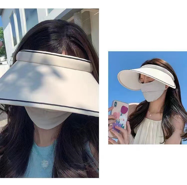 Cappello Parasole da Donna Sai - Visor Sun Hat recensione e prezzo
