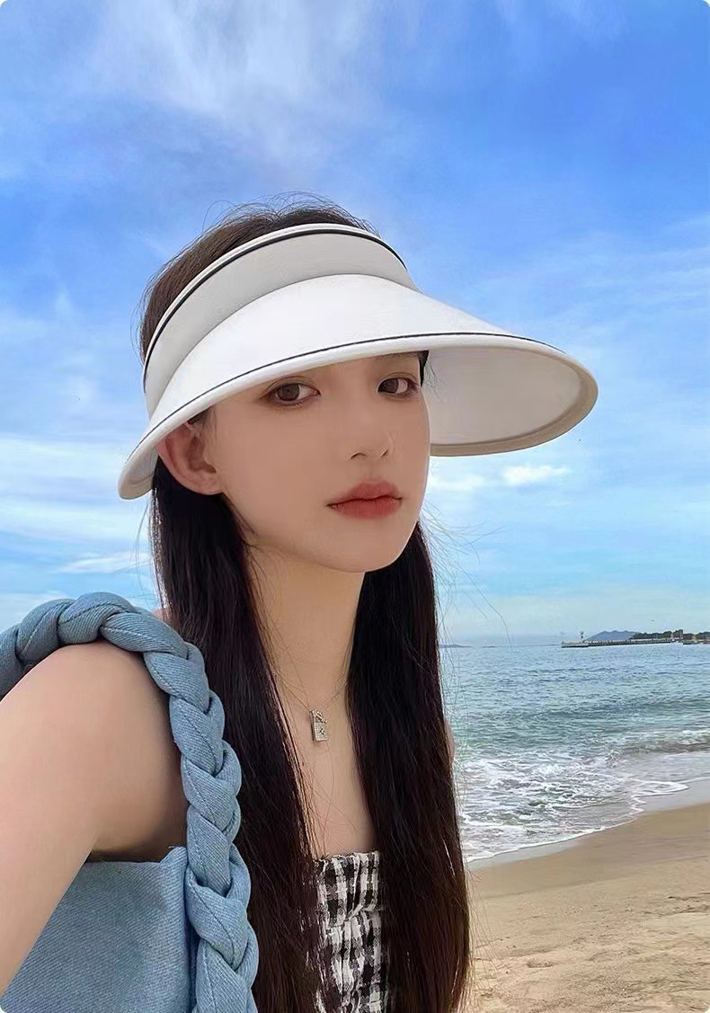 Cappello Parasole da Donna Sai - Visor Sun Hat recensione e prezzo