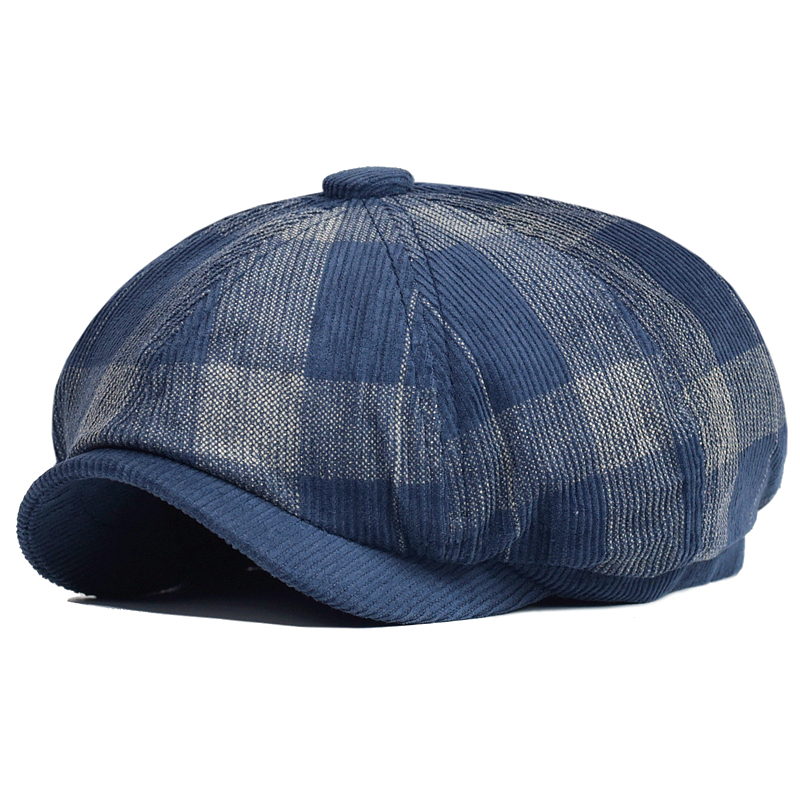 Autunno Inverno Plaid Spessore - Dad Hat Cotton recensione e prezzo