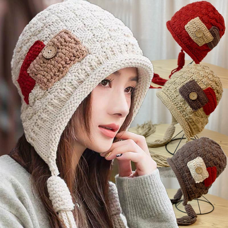 Berretto Balaclava con Paraore - Winter Trapper Hat recensione e prezzo