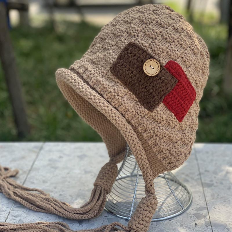 Berretto Balaclava con Paraore - Winter Trapper Hat recensione e prezzo