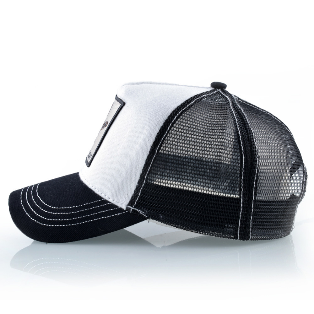 Berretto da baseball moda uomo - Trucker Cap Mesh recensione e prezzo